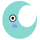 Moon Logo