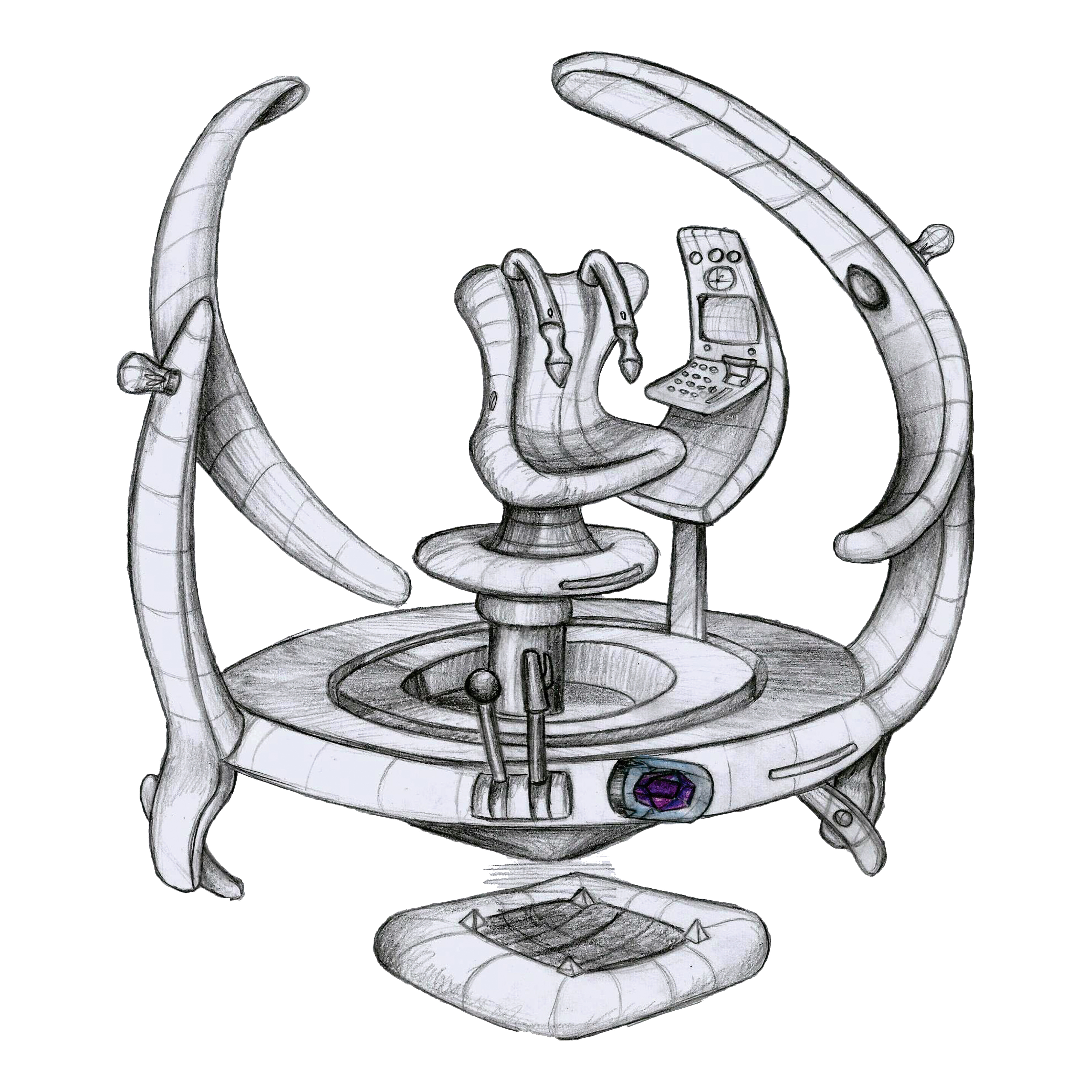 Vortex Concept