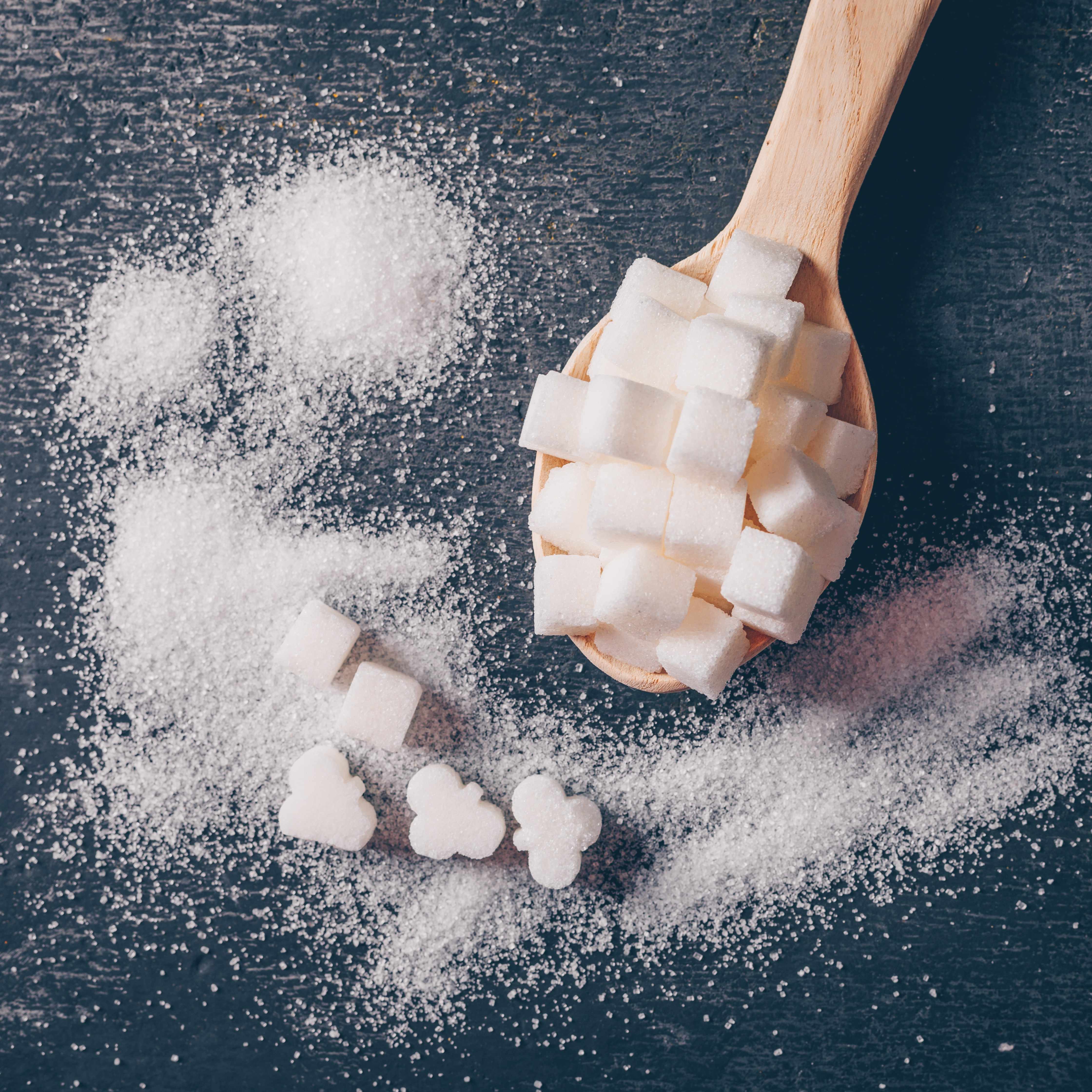 Behavioral Sugar