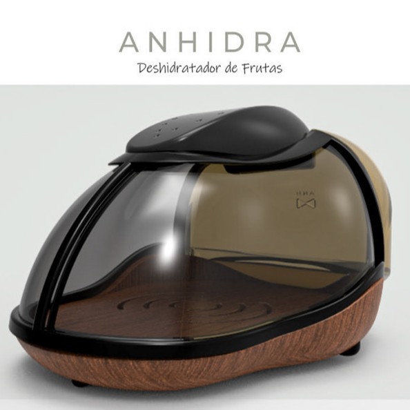 Dehydrator, Product Design