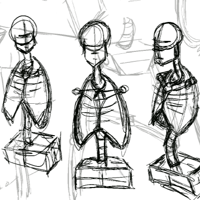 Figure Drawing