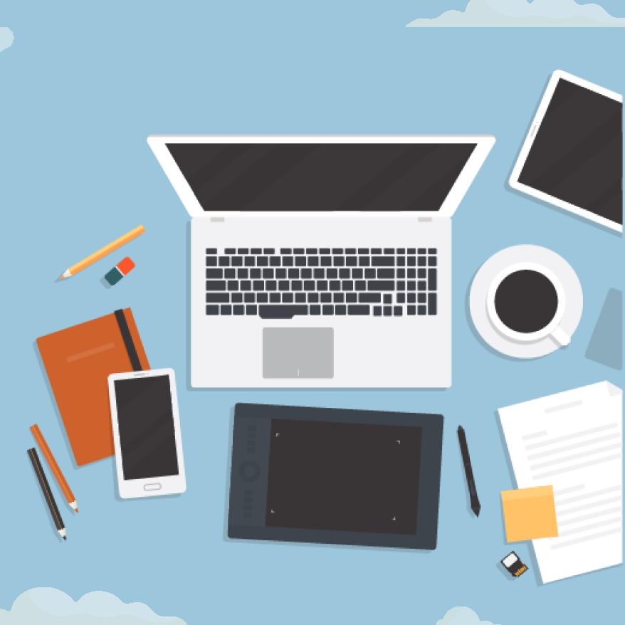 Design System, Graphic Design